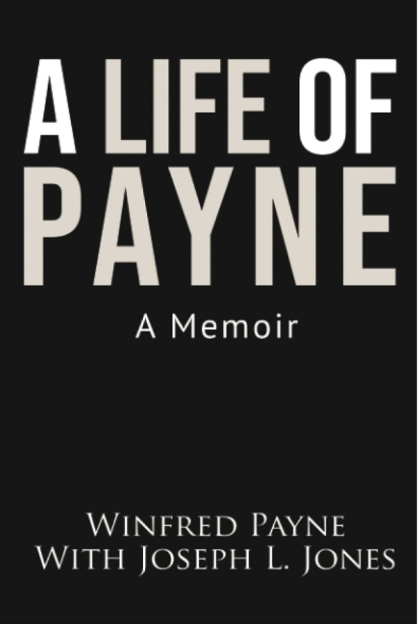 A Life of Payne - Cover